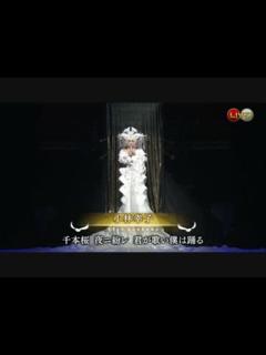 [x]紅白歌合戦 小林幸子 千本桜 - ニコニコ動画