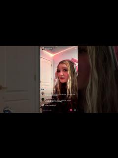[x]Baby.ashleee responds to creeps - YouTube