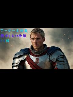 [x]【アーサー王伝説】 騎士と王の物語 ケイ編 【解説】 - YouTube