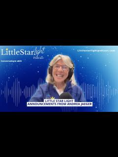 [x]Announcements From Andrea Jaeger - YouTube