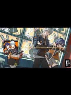 [x]Zenless Zone Zero New Eridu OST | Z·Z·Z - YouTube