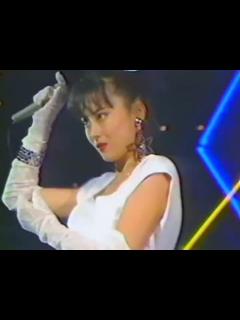 [x]中山美穂 派手!!! - ニコニコ動画