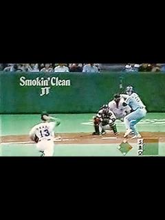 [x]1997読売ジャイアンツ岡田展和VSヤクルトスワローズ 東京ドーム ホージー 古田敦也 - YouTube