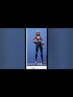 [x]フォートナイトオーラに合う組み合わせ1の段 - YouTube