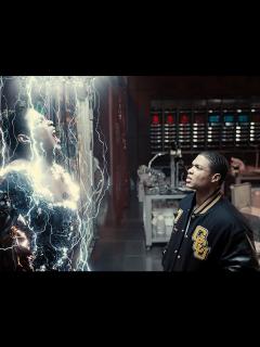 [x]La Liga de la Justicia de Zack Snyder (2021) - IMDb