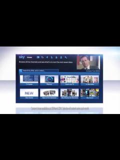 [x]The New Sky+ Homepage: An Introduction - YouTube