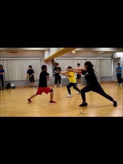 [x]「アクションプレイ」（演技科） - YouTube