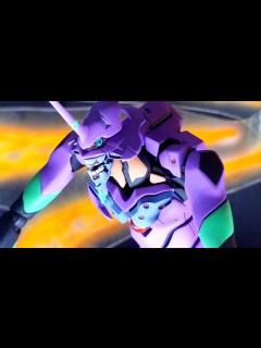 [x]【コトブキヤ EVA】エヴァ初号機改造＆エヴァ旧劇場版ジオラマベースの作製！Eva01 remodeling & Eva's old ...