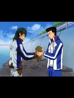 [x]テニスの王子様 第117話 決勝戦はじまる アニメ/動画 - ニコニコ動画