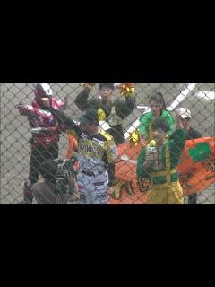 [x]ティモンディ高岸 試合前イベント #野球#ティモンディ高岸 #ティモンディ #eテレ #天てれ #天才てれびくん - YouTube