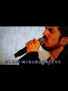 [x]FNS歌謡祭2016 松任谷由実×平井堅 ダンデライオン - YouTube