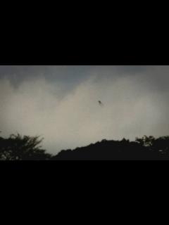 [x]未確認飛行物体 in 立川 20170429 - YouTube