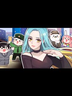 [x]『견자희』즐기세요 여러분. 뒷일은 저한테 맡기고 - YouTube