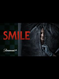 [x]Smile - Watch Movie Trailer on Paramount Plus