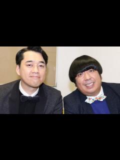 [x]バナナマン、日テレ唯一の新番組に「プレッシャー」新番組「沸騰ワード10」でMC スペシャルインタビュー1 #Bananaman - YouTube