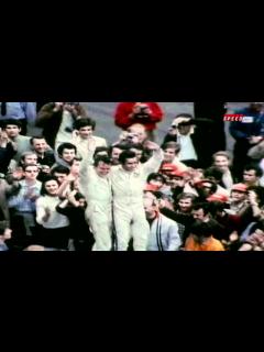 [x]Le Mans 24 Hours 2011 Intro Video - Narrated By Sam Posey - YouTube