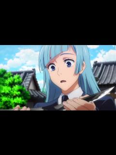 [x]『呪術廻戦』こんにちは！役立たず三輪です！ - ニコニコ動画