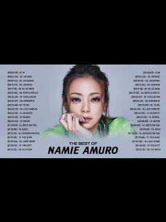 [x]Namie Amuro の人気曲 Namie Amuro ♪ ヒットメドレー | 安室奈美恵ベストヒットメドレー 2020 - Best of ...