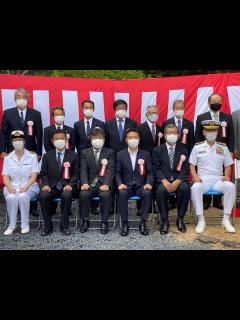 [x]地元での活動(2021,9/26) – 自由民主党 衆議院議員 本田太郎