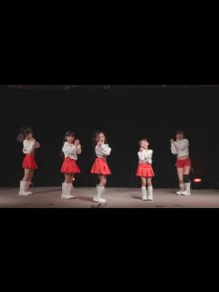 [x]RAD SUPERIORS「CHEER UP /TWICE」 ダンチャレ 2022 1120 東京アイドル劇場 - YouTube