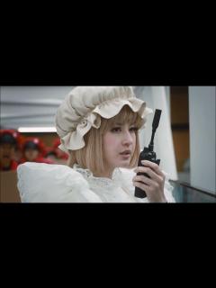 [x]Official髭男dism書き下ろしの主題歌「50%」が細胞たちの奮闘を彩る！映画『はたらく細胞』本予告映像 - YouTube