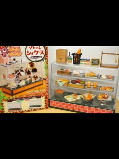 [x]リーメントを120％美しくディスプレイ！【リーメントぷちサンプルシリーズ】 アレンジショーケース ～ 【Re-MeNT】 Arrange ...