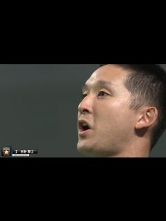 [x]杉谷拳士、会心の『国歌熱唱』にガッツポーズ - YouTube