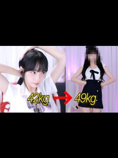 [x]살 찌래서 살 찌웠더니 얼굴만 쪘네 | 뚱..뚱땡이? - YouTube