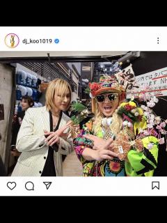[x]TRF・DJ KOO、最近のワクワクドキドキは「娘の彼氏」「サマージャンボ宝くじ」発売記念イベント会見2 - YouTube