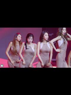 [x][4K] 180506 BP 라니아 지유 직캠 'Start A Fire' BP RANIA Fancam @2018 곰취축제 K ...