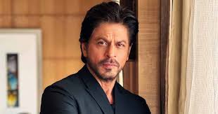 Shah Rukh Khan Likely To Start Shooting For King From This Month ...