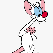 14 Facts About Pinky (Pinky And The Brain) - Facts.net