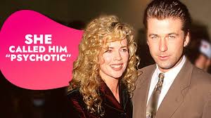 Kim Basinger & Alec Baldwin Had Everyone On Edge | Rumour Juice