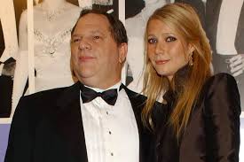 Gwyneth Paltrow: Harvey Weinstein made me not want to act
