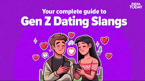 Your complete guide to dating slangs of Amrit Peedhi, or Gen Z ...