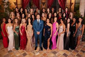 When Will 'The Bachelor' 2024 Be On Hulu? | Decider
