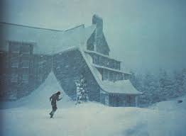 Watch 'The Shining' at The Overlook Hotel's Filming Location ...