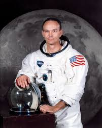 Michael Collins (astronaut) - Wikipedia