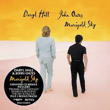 MARIGOLD SKY (CD)/DARYL HALL AND JOHN OATES/ダリル・ホール&ジョン ...