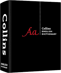 Collins English Dictionary Complete and Unabridged edition: Over 700,000  Words and Phrases