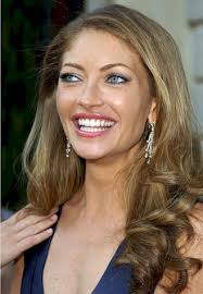 Rebecca Gayheart, East KY's Own, Info from WSGS - Hazard