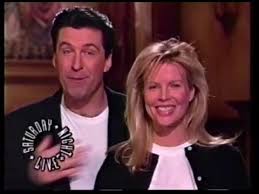 Alec Baldwin - Kim Basinger - UB40 - SNL Promo - February 12, 1994 #snl  #saturdaynightlive #alecbaldwin #kimbasinger #ub40 #valentinesday  #valentines