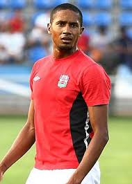 Leandro (footballer, born February 1985) - Wikipedia