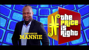 The Price is Right Nigeria Unveiling Event